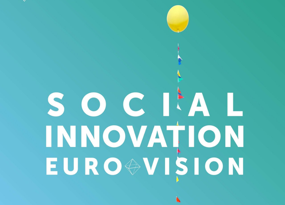 Sociālās inovācijas Eirovīzija